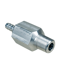 Pressure Limiting Valve